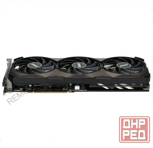Видеокарта Msi Geforce Rtx 5060 Ti Shadow 3x Oc Classic [Rtx 5060 Ti 8g Shadow 3x Oc Classic] [арт-8 Макеевка - изображение 4