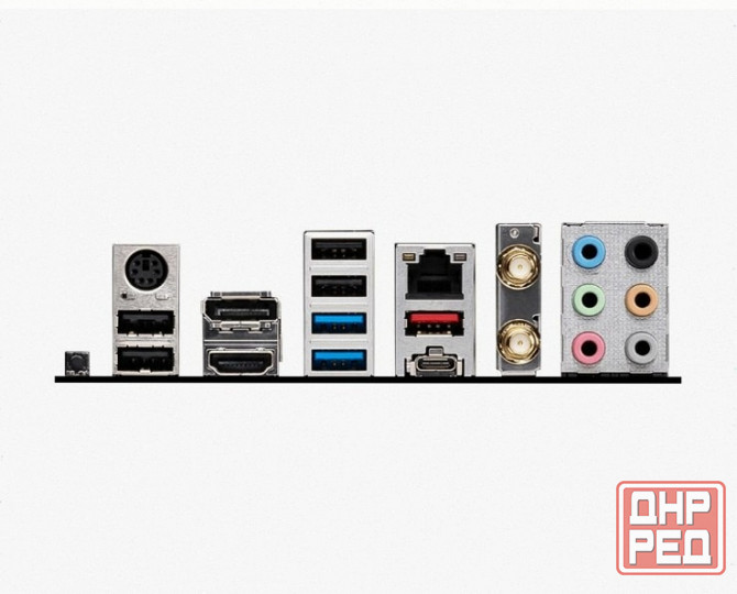 Материнская плата Msi Pro Z790-P Wifi [арт-2036] Донецк - изображение 4