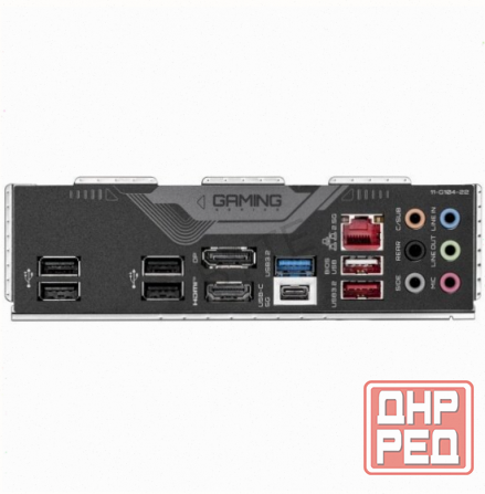 Материнская плата Gigabyte B760 Gaming X Gen5 (Lga1700, Atx) (арт-6539) Донецк - изображение 3