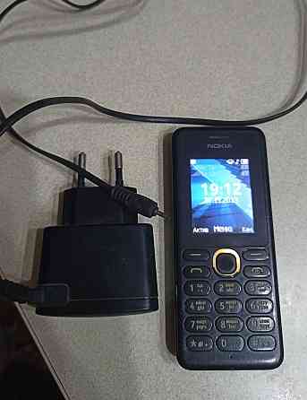 Неубиваемый nokia с зарядным Донецк