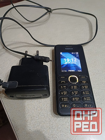 Неубиваемый nokia с зарядным Донецк - изображение 5