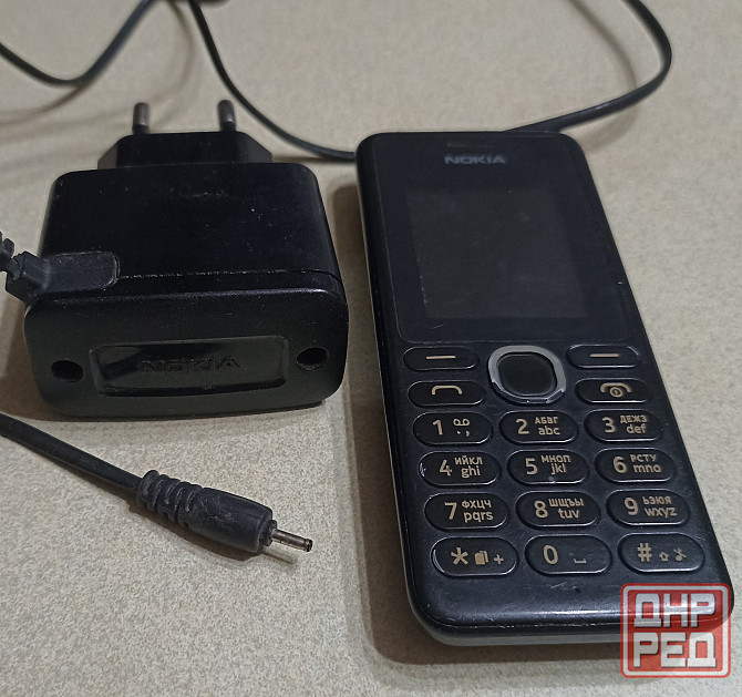 Неубиваемый nokia с зарядным Донецк - изображение 3
