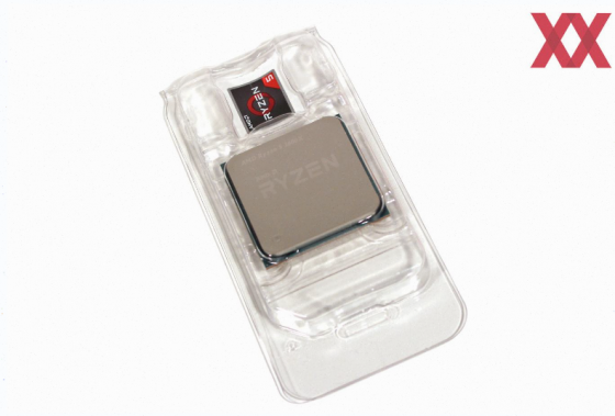 Процессор Amd Ryzen 5 3600 Tray - арт-1667 Донецк