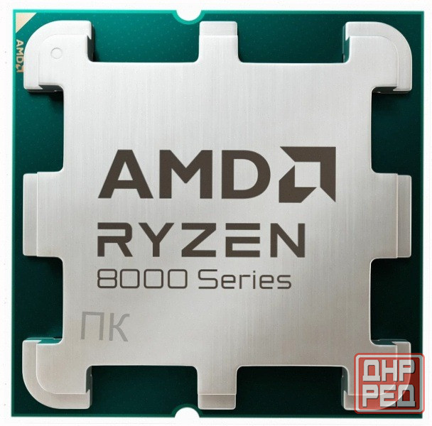 Процессор Amd Ryzen 5 8400f Am5 Oem - арт-2972 Донецк - изображение 1