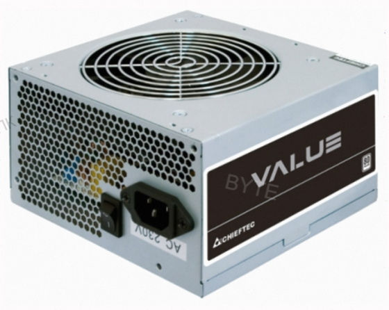 Блок питания Chieftec Apb-700b8 700w Oem серый [арт-1504] Донецк