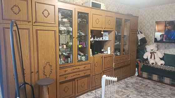 1 ком. Мкр. Голубой Донецк