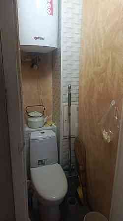 1 ком. Мкр. Голубой Донецк