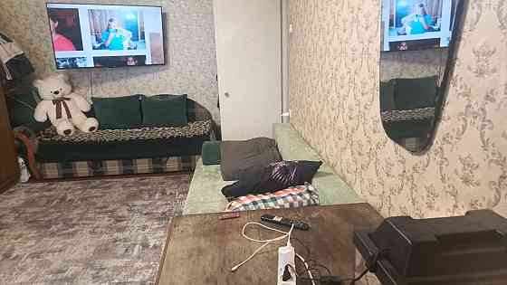 1 ком. Мкр. Голубой Донецк