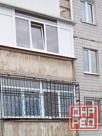 1 ком. Мкр. Голубой Донецк - изображение 8