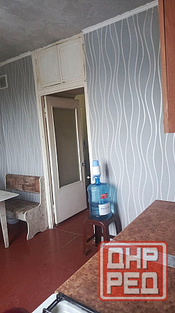 1 ком. Мкр. Голубой Донецк - изображение 5