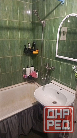 1 ком. Мкр. Голубой Донецк - изображение 7