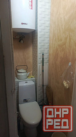 1 ком. Мкр. Голубой Донецк - изображение 6