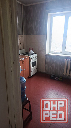 1 ком. Мкр. Голубой Донецк - изображение 4