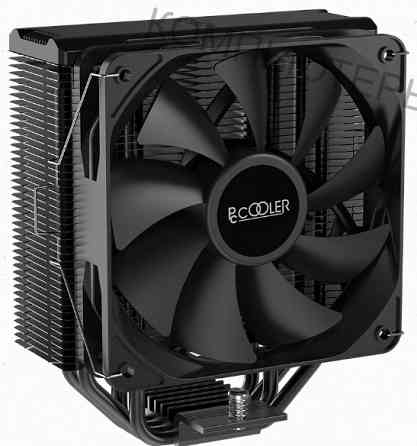 Кулер Pccooler Paladin Ex400 Argb Plus, арт-8862 Макеевка