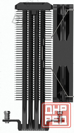 Кулер Pccooler Paladin Ex400 Argb Plus, арт-8862 Макеевка - изображение 3