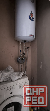 Продам 2 ком. кв- ру Гвардейка, 10 магазин. Макеевка - изображение 5