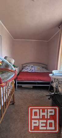 Продам 2 ком. кв- ру Гвардейка, 10 магазин. Макеевка - изображение 3