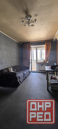 Продам 2 ком. кв- ру Гвардейка, 10 магазин. Макеевка - изображение 2