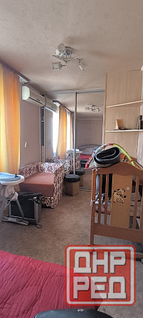 Продам 2 ком. кв- ру Гвардейка, 10 магазин. Макеевка - изображение 4