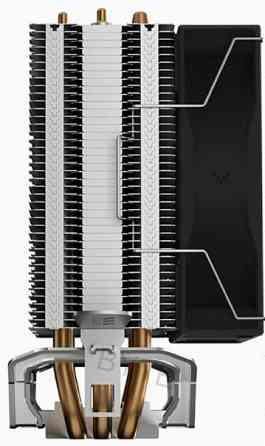 Кулер для процессора Deepcool Ag300 Marrs R-Ag300-Bkmnmn-G (4пин, Am4/1200/1700/1151, 30.5 дб, 3050о Макеевка