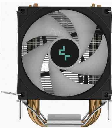 Кулер для процессора Deepcool Ag300 Marrs R-Ag300-Bkmnmn-G (4пин, Am4/1200/1700/1151, 30.5 дб, 3050о Макеевка