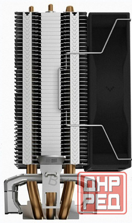 Кулер для процессора Deepcool Ag300 Marrs R-Ag300-Bkmnmn-G (4пин, Am4/1200/1700/1151, 30.5 дб, 3050о Макеевка - изображение 2