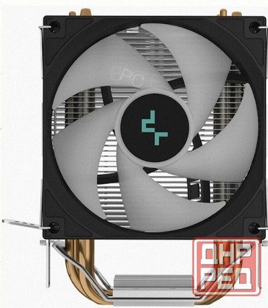 Кулер для процессора Deepcool Ag300 Marrs R-Ag300-Bkmnmn-G (4пин, Am4/1200/1700/1151, 30.5 дб, 3050о Макеевка - изображение 3