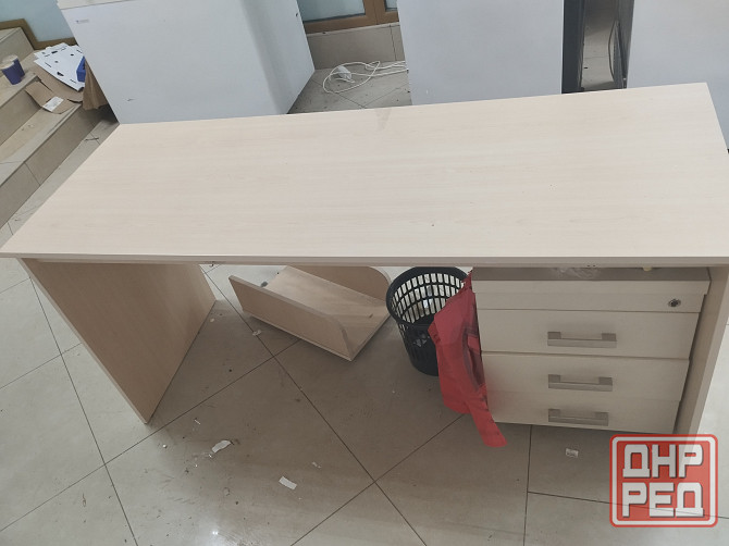 Письменный стол Донецк - изображение 3