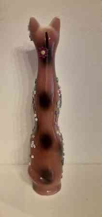 Копилка кошка Донецк