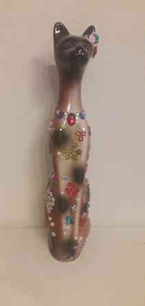 Копилка кошка Донецк