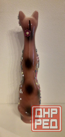 Копилка кошка Донецк - изображение 1