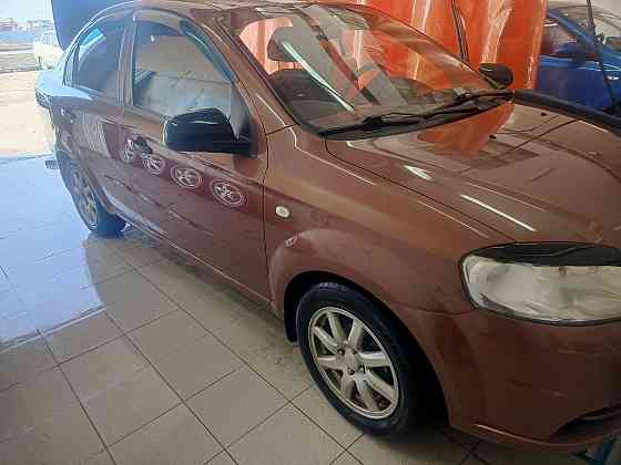 Продам Chevrolet Aveo Донецк