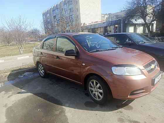 Продам Chevrolet Aveo Донецк