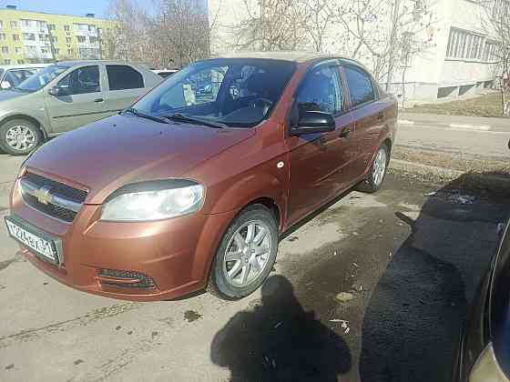 Продам Chevrolet Aveo Донецк