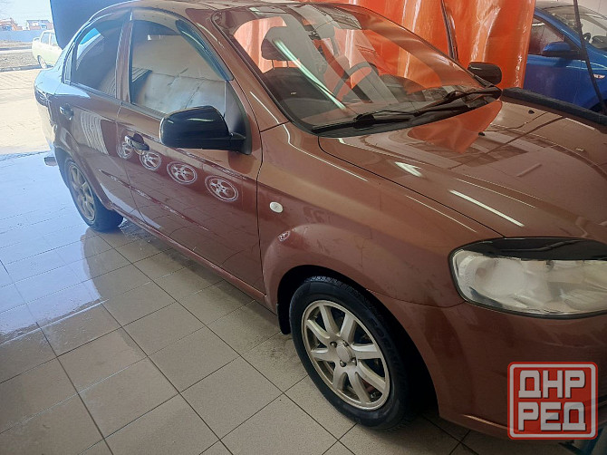 Продам Chevrolet Aveo Донецк - изображение 3