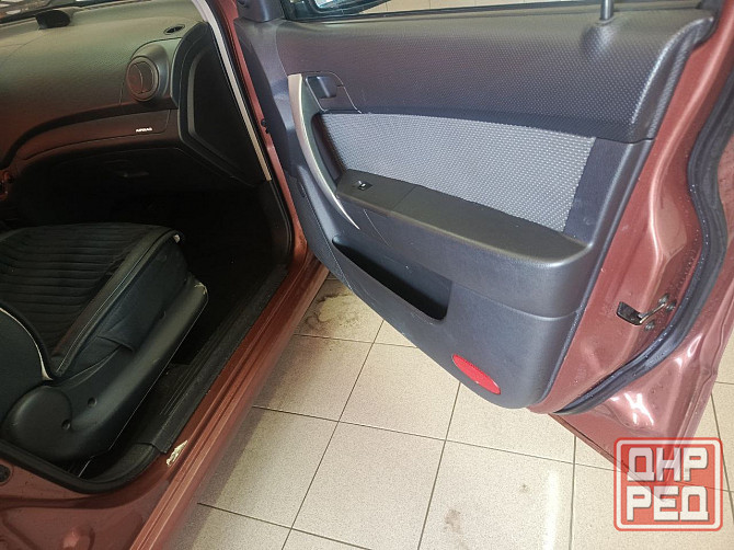 Продам Chevrolet Aveo Донецк - изображение 5
