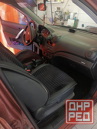 Продам Chevrolet Aveo Донецк - изображение 4