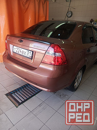 Продам Chevrolet Aveo Донецк - изображение 2
