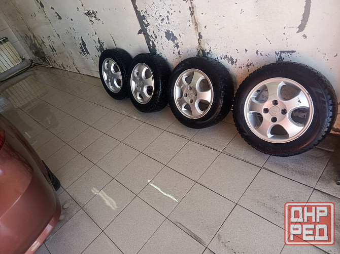 Продам Chevrolet Aveo Донецк - изображение 1