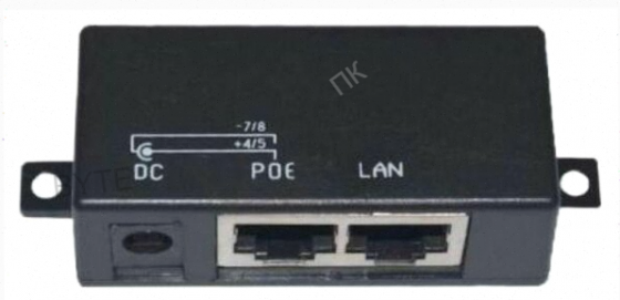 Инжектор Poe Osnovo Midspan-1p1 [арт-9211] Макеевка