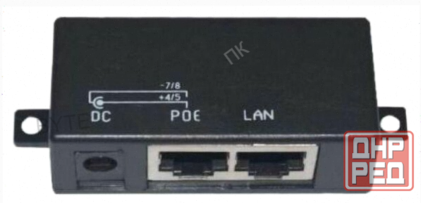 Инжектор Poe Osnovo Midspan-1p1 [арт-9211] Макеевка - изображение 1