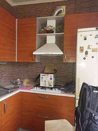 Продам квартиру пер. Орешково Донецк