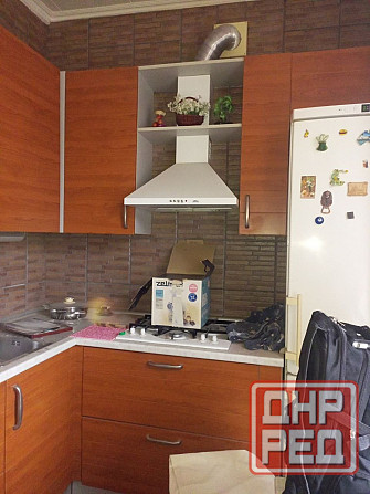 Продам квартиру пер. Орешково Донецк - изображение 1