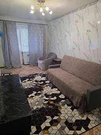 1 комнатная в жилом состоянии петровка Донецк