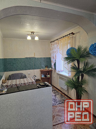 1 комнатная в жилом состоянии петровка Донецк - изображение 2