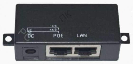 Инжектор Poe Osnovo Midspan-1p1 (арт-1155) Донецк