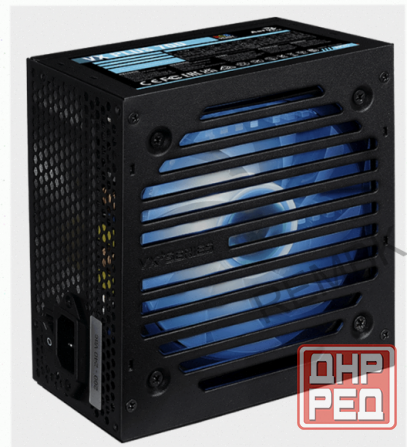 Блок питания Aerocool Vx Plus 700 Rgb 700w [арт-5479] Донецк - изображение 1