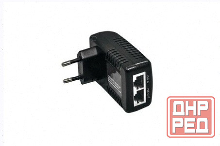 Poe-инжектор Fast Ethernet New System Technologies (Nst) Ns-Pi-1f-15/A [арт-2216] Макеевка - изображение 2