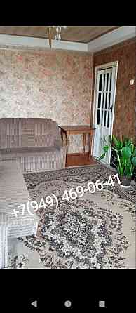 Сдам 2-комн. Черëмушки Макеевка