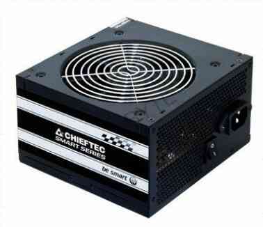 Блок питания 500w Chieftec (Gps-500a8) [арт-9708] Донецк